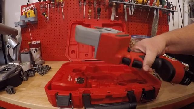 Best PVC cutting tool!