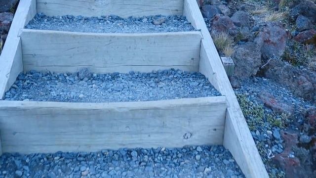 Поход в Мордор Тонгариро кросинг Новая Зеландия Властелин Колец Tongariro alpine crossing
