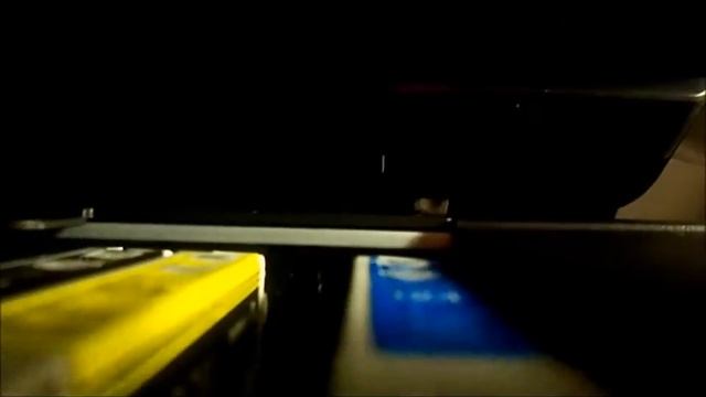 How To: Replace Ink in the Epson NX430 Small In One Printer