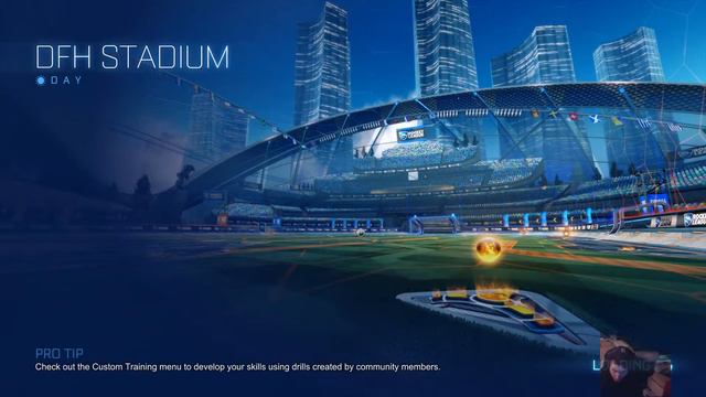 Rocket League | GC Rewards Soon | Level 2865  S14GC