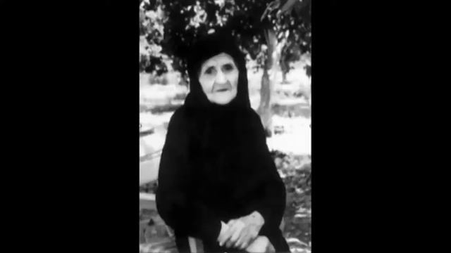 ПРОРОЧЕСТВА ГРЕЧЕСКОЙ СТАРИЦЫ ЛАМБРИНИ