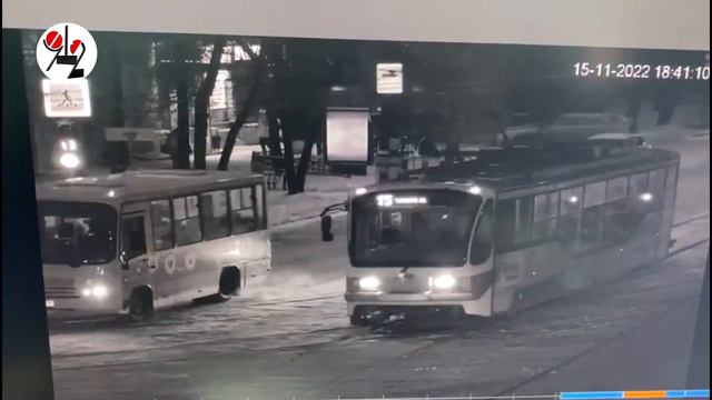 Вора в парике блондинки опять посадили.