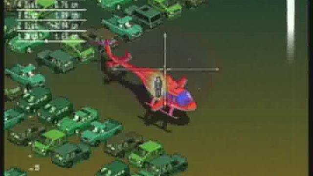 ТТ 34 - Dghek