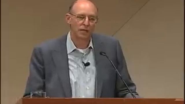 Revelle Forum: Michael Pollan