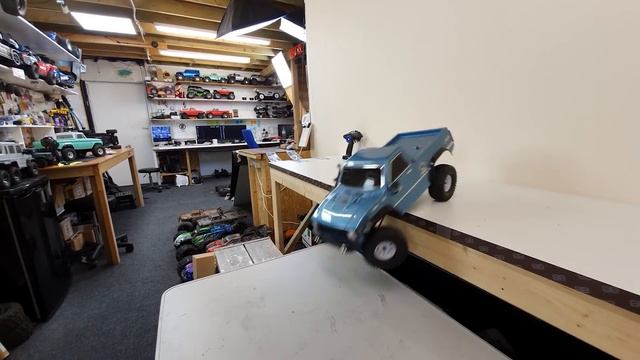 CHEAP vs EXPENSIVE RC Crawler Comparison - The result will surprise you!!