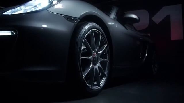 Эффектный промо-ролик от OZ Racing
