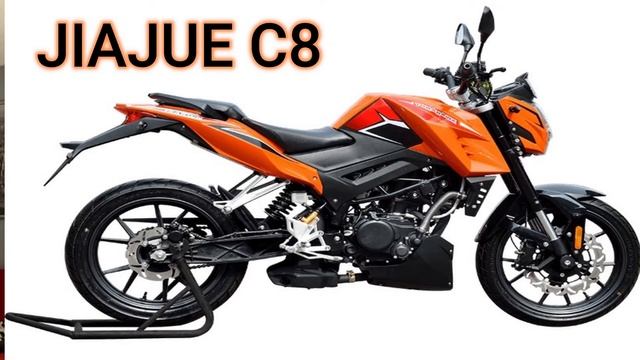 Motos Originales vs Chinas