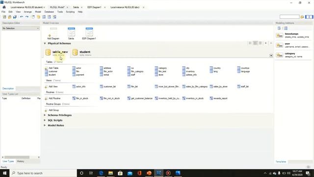 FACULTY402-CS222-KUST20201-L18-V2-MySQL Workbench