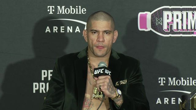 UFC 303: Главные моменты пресс-конференции