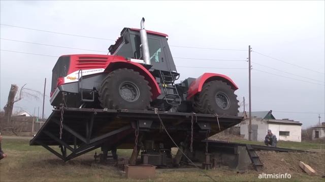 Определение угла поперечной статистической устойчивости