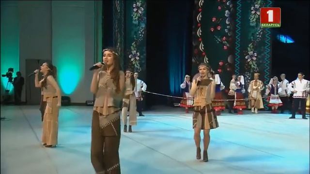 Театр-студия Могилев Радуга Могилев 3 июля 2018 Минск
