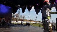 ДЗИДЗЬО артист пародий Юрий Суслов на ПРАЗДНИК в Одессе