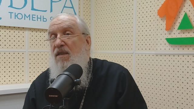 Басня БОЧКА и комментарии митрополита Димитрия