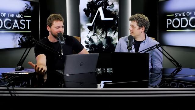 NieR Automata Analysis (FINALE): NieR Replicant and Closing Thoughts | State Of The Arc Podcast
