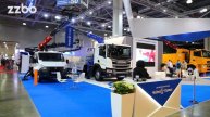 BAUMA CTT RUSSIA 2021!
