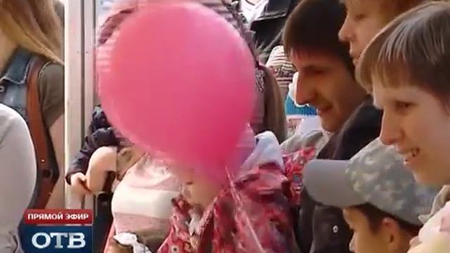 Здравствуй лето в ползунках