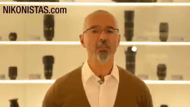 Nikonistas TV: COOLPIX P530