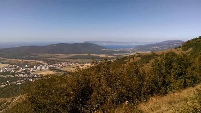 Джиппинг в Геленджике!!!