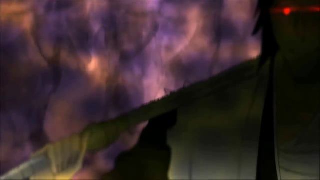 Bleach AMV - Linkin Park- New Divide
