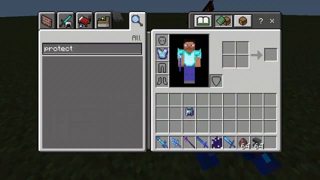 Annoying Villagers addon android
