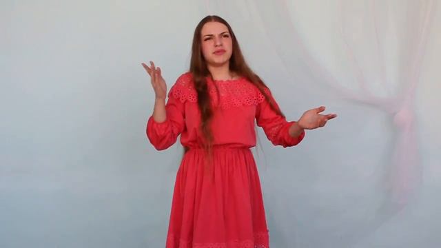 Кириллова Елиза Артистка Э Асадов