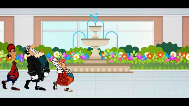 ДОКТОР ЛИВСИ ИДЁТ ПОД ФОНК В ГАЧА ЛАЙФ(GACHA LIFE) [4K UHD 60FPS]