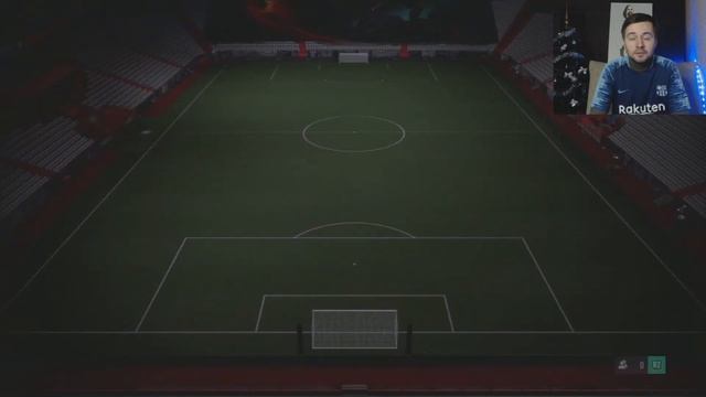 FIFA 21. ПОЛНЫЙ РАЗБОР ТОП СХЕМЫ "4-2-2-2" ОТ ЗАЩИТЫ ДО АТАКИ. ТАКТИКА+УКАЗАНИЯ.