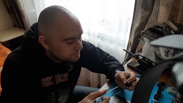 Как отключить иммобилайзер Мерседес C203