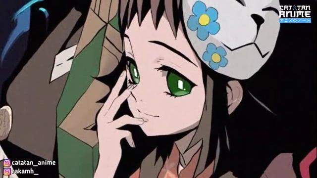 TIDAK DISANGKA! Inilah 7 Pengguna Pernafasan Air Yang Telah Diketahui - Demon Slayer