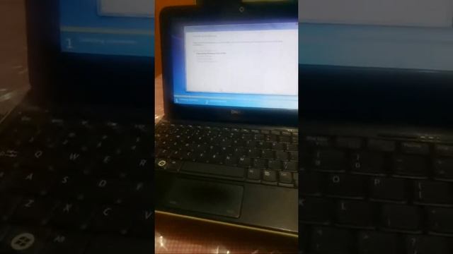Dell Mini 1012