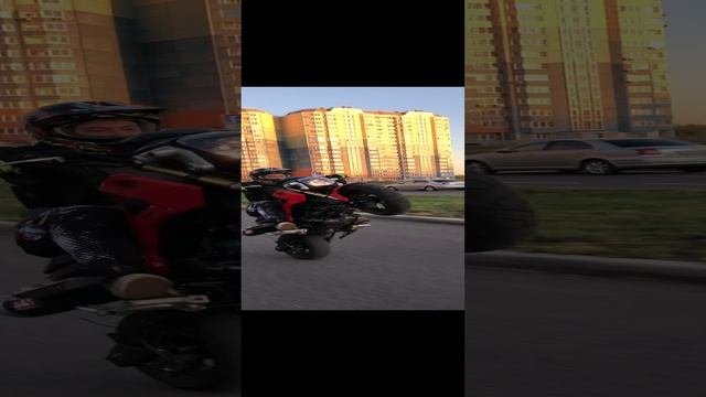 Honda Grom