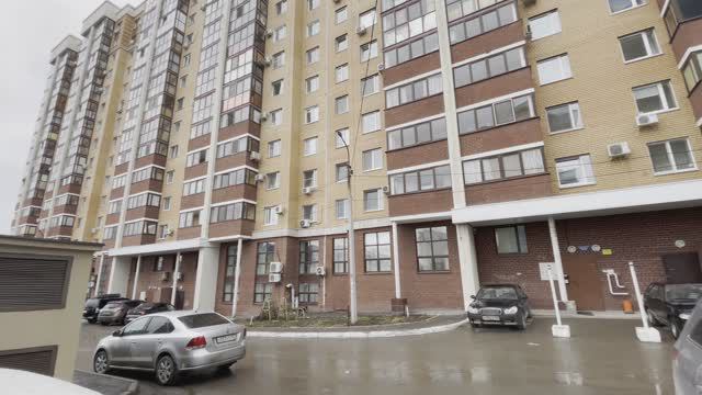 Менделеева 229к1