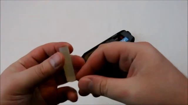 Клеевой пистолет | Glue gun