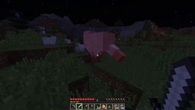 Minecraft CREEPYPASTA: 100% PROOF HEROBRINE SIGHTING MAY 2020