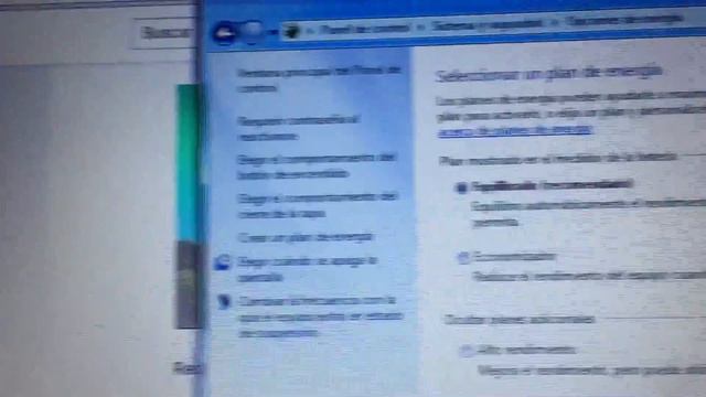 Cómo ajustar el brillo en pc Windows 7 fácil y rápido