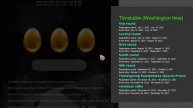 WINRICH АКЦИЯ ЗОЛОТЫЕ ЯЙЦА