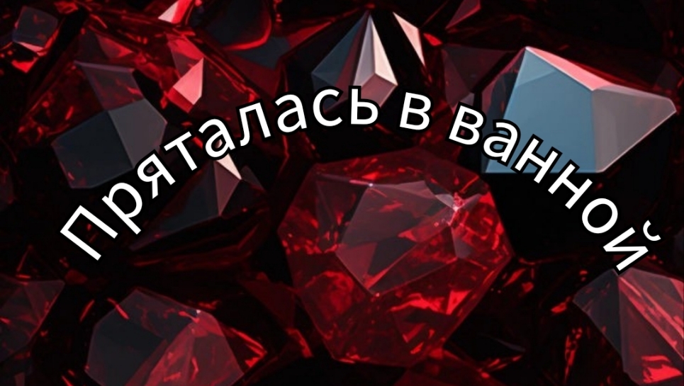 Клип ЛПС: Пряталась в ванной.