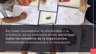 Curso ISO 21001 | Nuevo Programa de Sistemas de Gestión de Organización Educativa