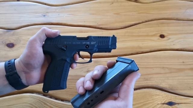 НОВЫЙ ТРАВМАТ в 10х28  ЗАЯВКА НА ПОБЕДИТЕЛЯ
