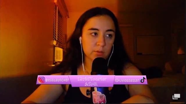 Welcome Back ~Live Stream~