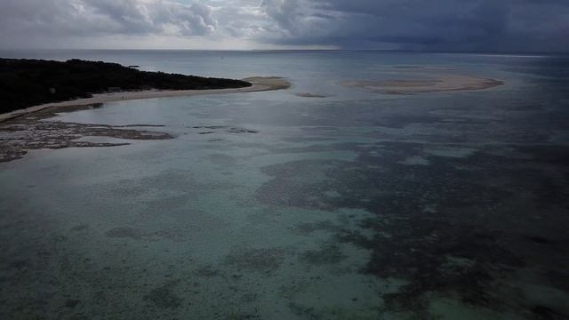 Taketomi, Ryukyu Islands Japan