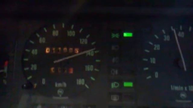 Favorit max speed