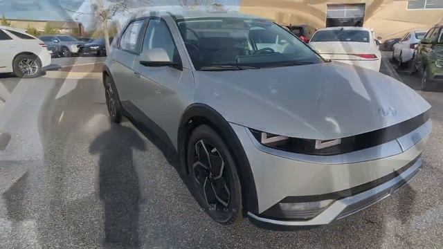 2024 Hyundai IONIQ_5 Cumming, Big Creek, Milton, Sugar Hill, Johns Creek, GA U248833
