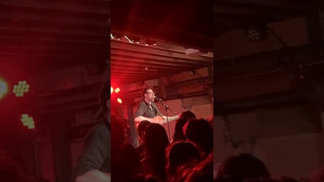 Will Wood-Chemical Overreaction  Compound Fracture Live at Valley Bar