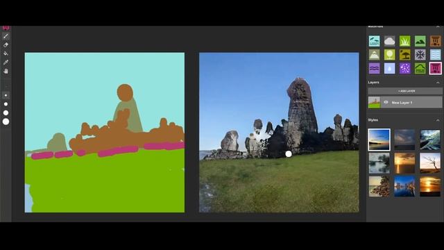 Top 5 AI software for Motion graphic designer