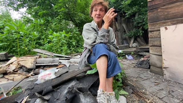 ПОИВЕЗ ГОРУ ЕДЫ ДЛЯ ЛИАНЫ // ПРЕДЛОЖИЛИ ЖИЛЬЁ??