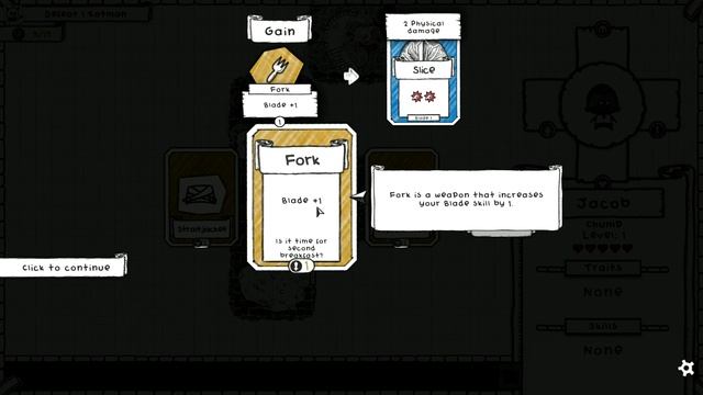 Guild Of Dungeoneering - In We Jump With The Chump! - Ultimate Edition PC Gameplay Part 1