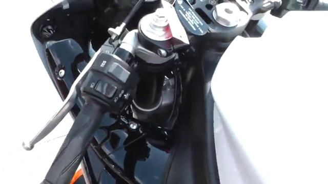 012682 - Used 2012 Yamaha R1 Motorcycle For Sale
