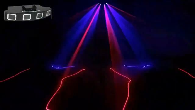 Светомузыка с АлиЭкспресс Топ 6 Подборка 2021 SEMOL #13.mp4