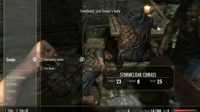 Skyrim V #1
